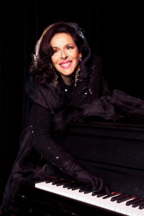 Julie Cascioppo photo