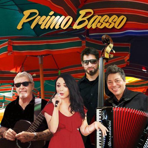 Primo Basso Band photo