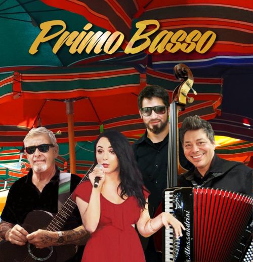 Primo Basso Band photo