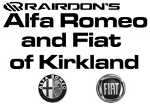 Rairdon logo