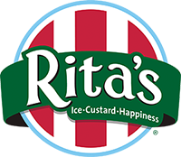 Rita's Ice logo
